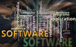 Vývoj aplikačního software